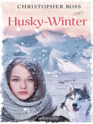 cover image of Husky-Winter